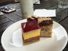 -榖屋house of flour(张江首店)