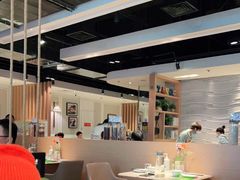 大堂-汤城小厨•粤菜•靓汤(西直门凯德MALL店)