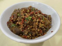 -笨罗卜浏阳菜馆(太平街店)
