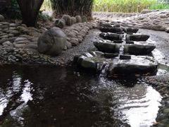 -成都市活水公园