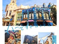 -上海迪士尼度假区