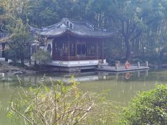 -汇龙潭