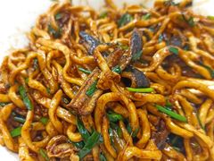 -三百碗宝应长鱼面(板仓街店)