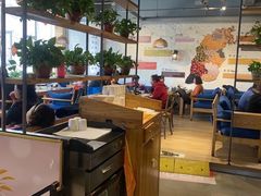 -粥六•新晋菜(柳巷店)