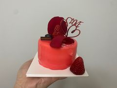 -巴黎贝甜(熙悦汇店)