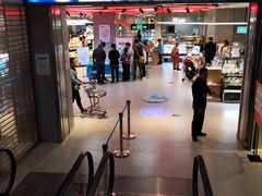 -盒马鲜生(莱蒙都会店)