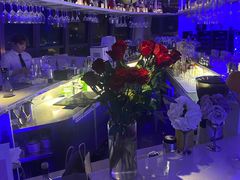 -天玑高空江景餐厅&酒吧Sky Secret Restaurant&Bar