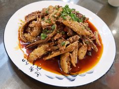 -公社食堂(牧电路店)