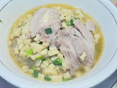 -清真·马洪小炒泡馍馆(钟楼回民街店)