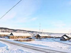 -北极村旅游风景区
