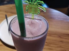 -欧典咖啡屋(台东店)