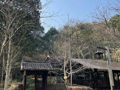 -黄公望隐居地