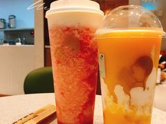 -喜茶(中山利和新地店)