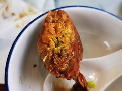 -蟹天蟹地农家菜·阳澄湖大闸蟹(浅水湾店)