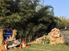 -HERRE·FARM 赫尔露营农场·团建聚会包场