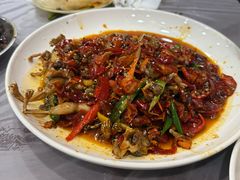 -辣螃铠盆盆蟹大排档(总店)