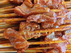 -阿串串老火锅(力盟店)