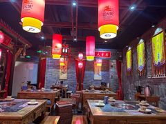 -蜀大侠火锅(森兰花园城店)