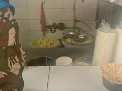 -街街旺风味炸洋芋(大观商业城C座店)