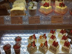 -檬舒舒MonChouChou(环球金融中心店)