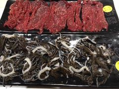 -陈记顺和牛肉火锅馆(天河北路店)