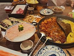 -旧街市鲜货老火锅(大光路店)