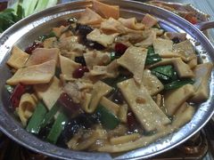 -纳兰傣雀傣味餐厅