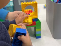 -魔克乐高机器人少儿编程教育中心(朝阳校区)