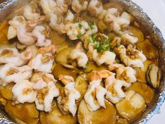 -香园楼(钻石路店)