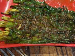-柿子树炭烤羊腿(金台路店)