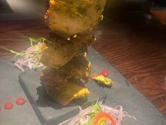 -甘尼仕印度餐厅爵士酒吧(阳春巷店)