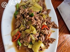 -吴祥记潮州菜·百年老字号·砂锅粥