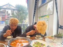 -益恒饭店乡间白族菜(古城总店)