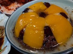 -姜家味锅贴小海鲜