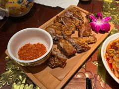 -缪氏川菜(深圳北站缤果空间店)