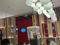 店内布置-温禾牛·和牛寿喜烧自助火锅(恒基名人店)