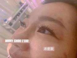 -M Nails & Beauty美甲美睫美体