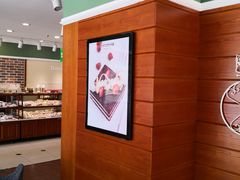 大堂-丹香(青岛南京路店)
