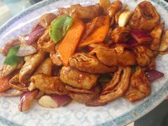 溜大肠-三子下水馆(南十四道街151号店)