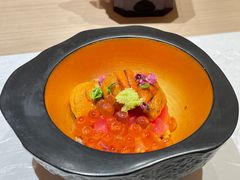 -鮨一日本料理(大中华店)