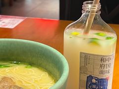 -和府捞面(西溪印象城店)