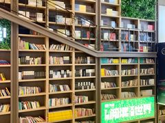 -当当书店(国泰广场店)