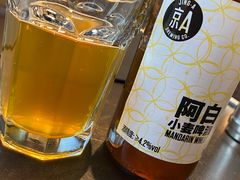 -很久以前羊肉串(中山公园店)