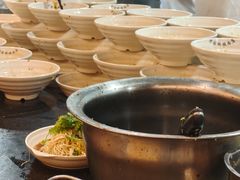 -蒋家桥饺面店(四望亭路店)