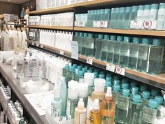 -MUJI无印良品(远洋未来广场店)