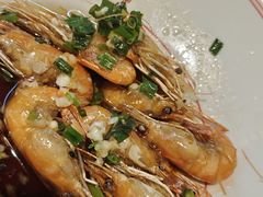 -小方外婆菜(蒙山路店)