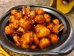 -再回头私房菜·老南京菜