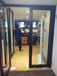 -DOS HOP潮上舞蹈