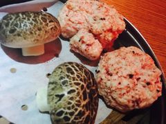 -黛瓦里巷(南京东路店)