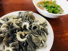 -永盛斋小吃(故宫店)